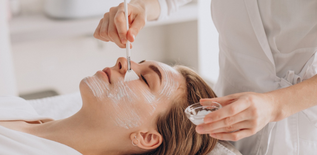 Professional Facial Treatment Services in Richmond | Sculpt Welln &hellip;