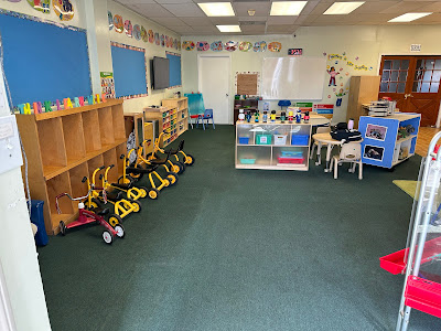 LOK Preschool & Child Care Center