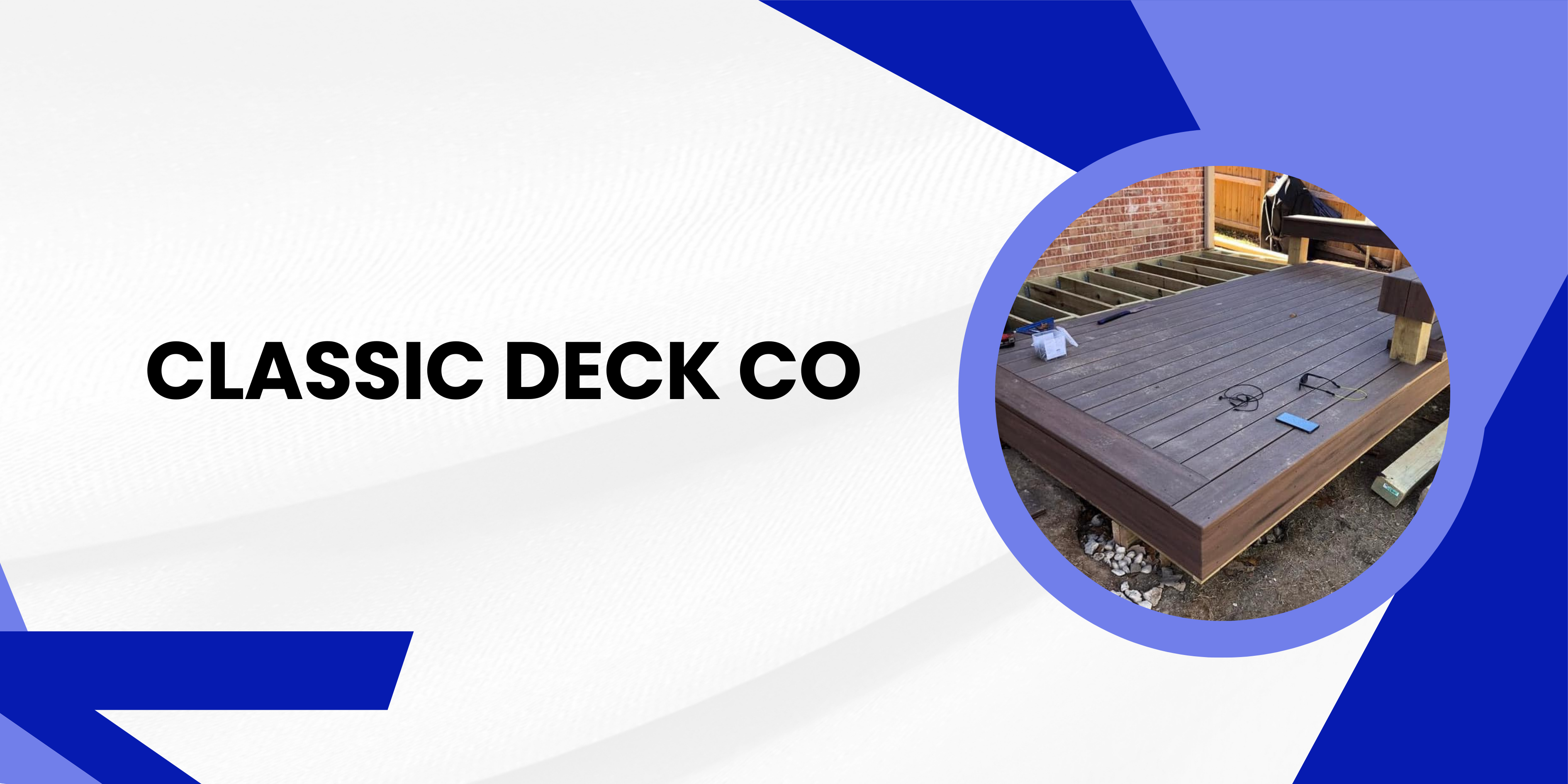 Classic Deck Co