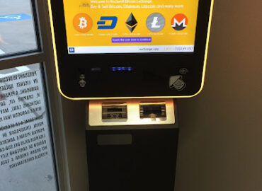 Rockwall Gold Silver & Crypto Exchange
