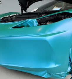 Unique Signs and Auto Designs