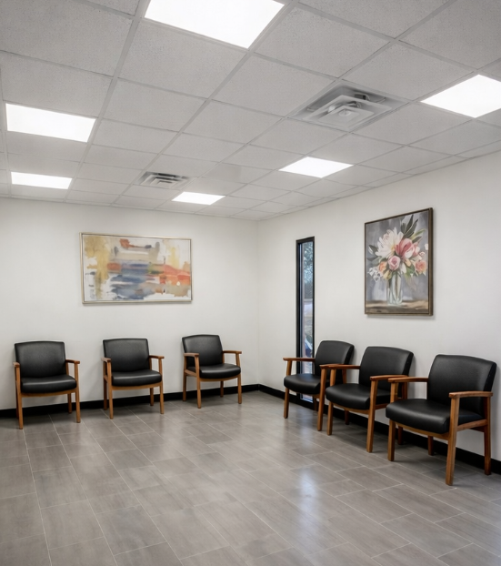Pain Management Clinic in Mesquite