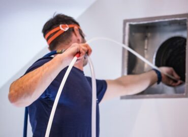 Dependable Duct Cleaning
