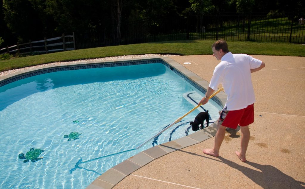 Sunview Pool Care