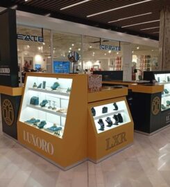 Luxoro | Compra y Venta de Oro en Málaga