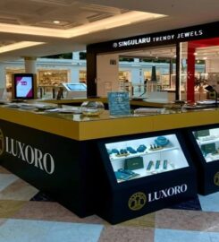Luxoro | Compra y Venta de Oro en Málaga