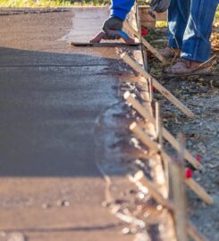 BSB Contracting