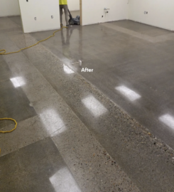 Grand Valley Concrete Polishing