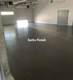 Grand Valley Concrete Polishing