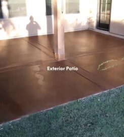 Grand Valley Concrete Polishing