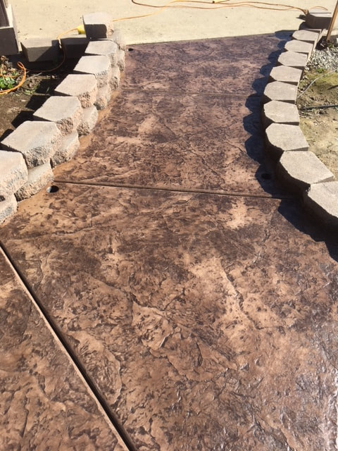 Sacramento Concrete Co.