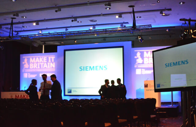 Product Launch AV Rental Ltd