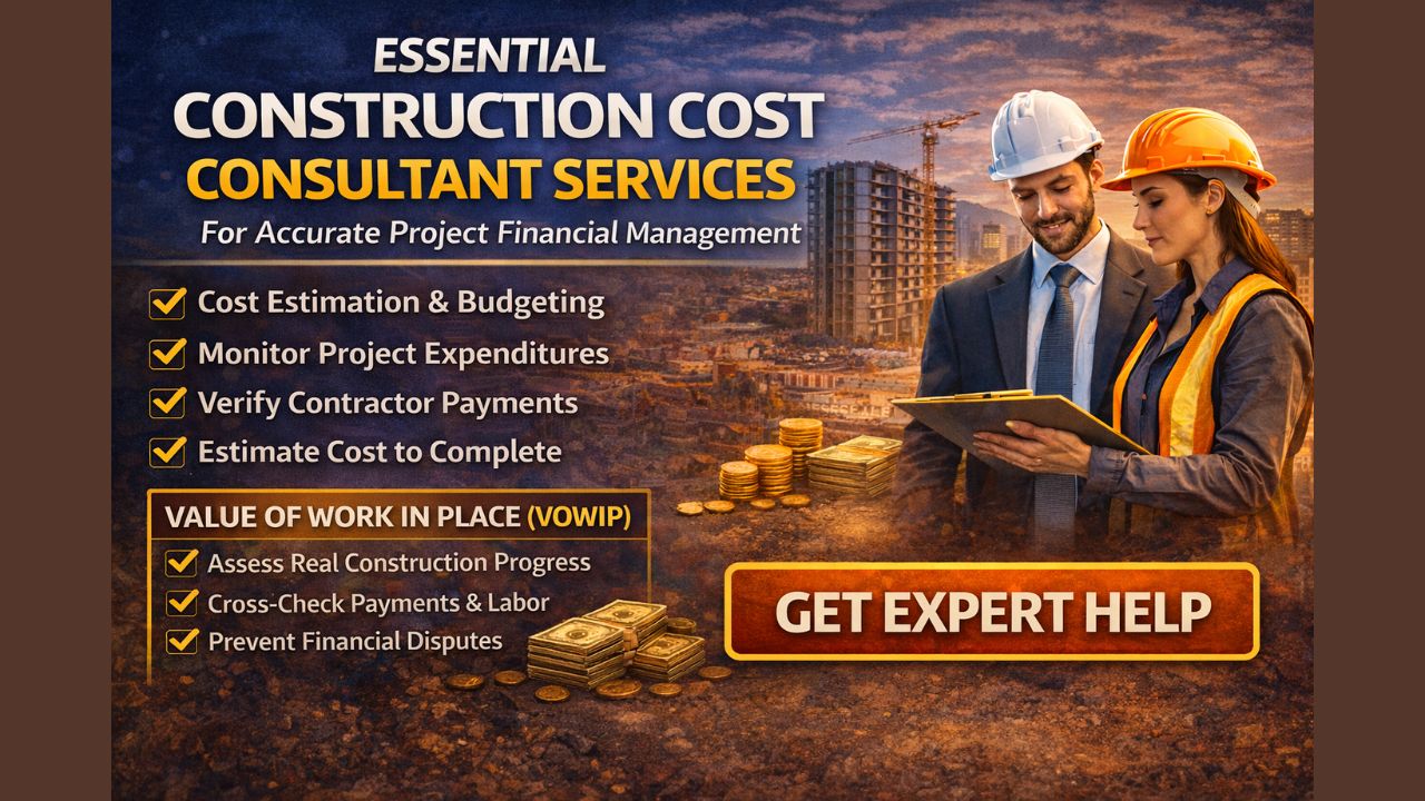 Quantity Surveying Services International