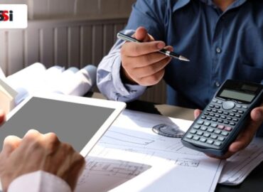 Quantity Surveying Services International