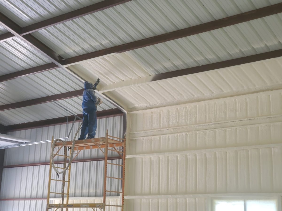 Strategic Spray Foam of Raleigh