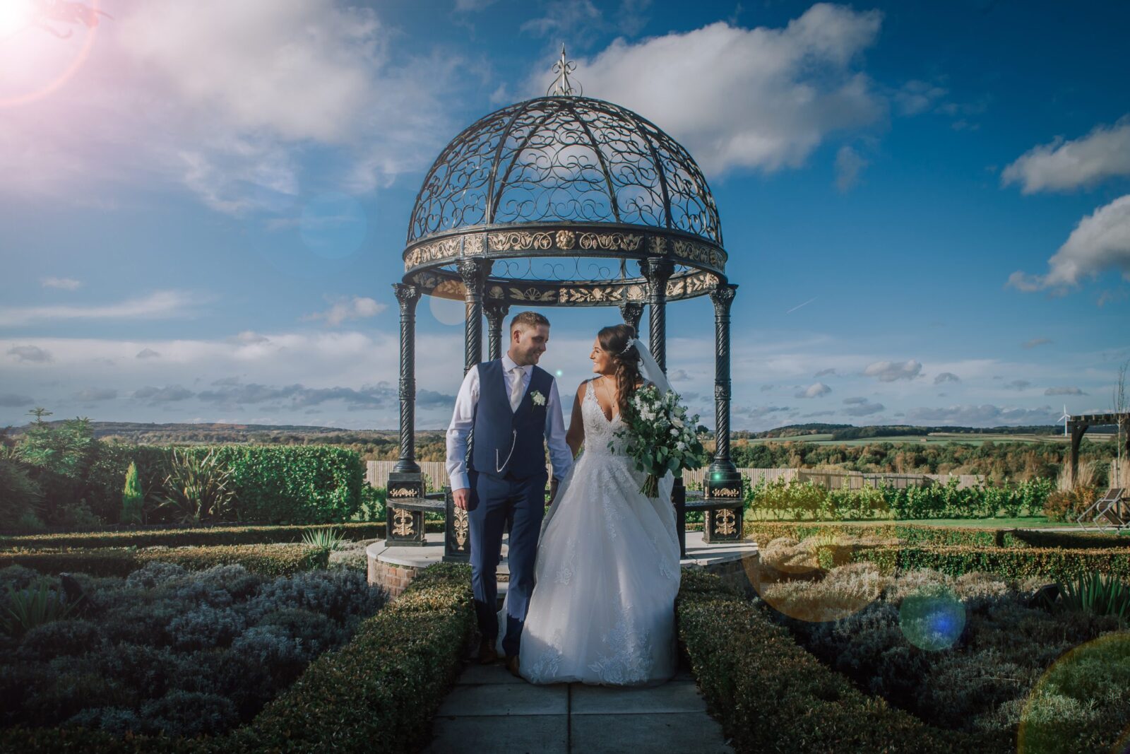 Goosedale – Event & Wedding Venue, Nottingham