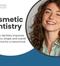 Cumming Dental Associates