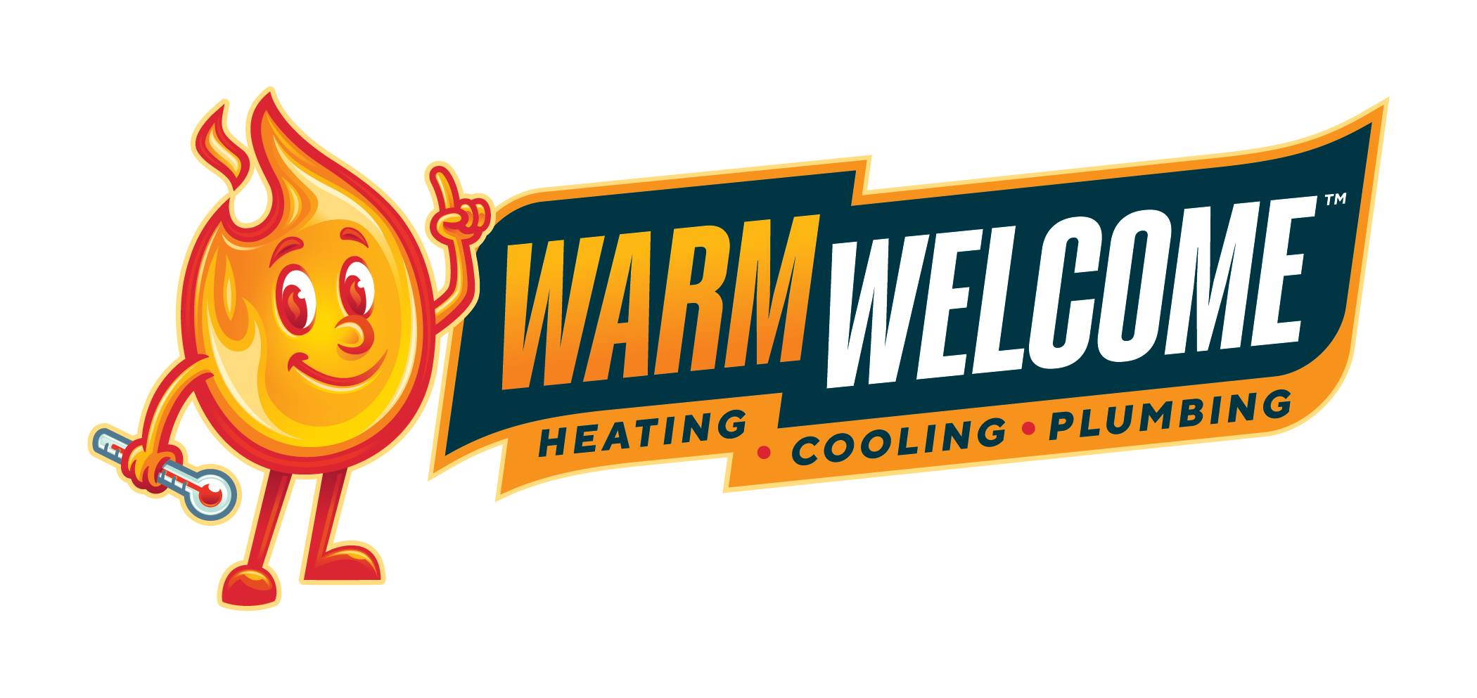 Warm Welcome Heating, Cooling, & Plumbing