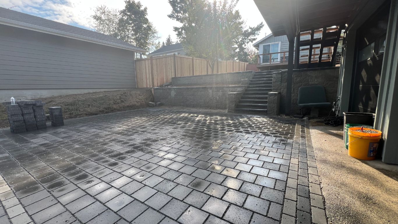 Raincity Pavers LLC