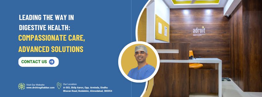 Dr. Chirag Thakkar