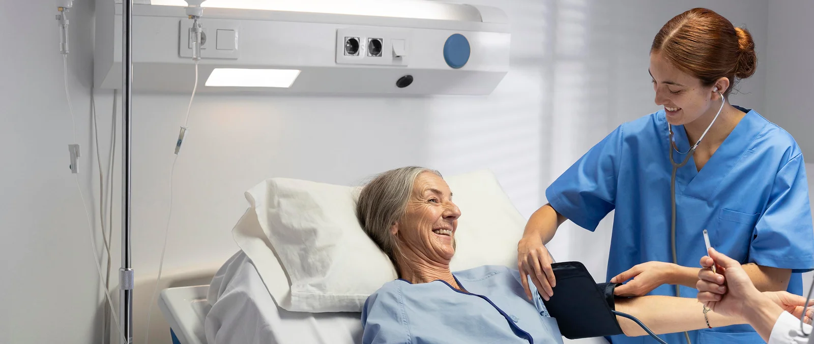 Welland Family Doctors and Walk-In Clinic