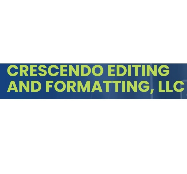 Crescendo Editing and Formatting LLC