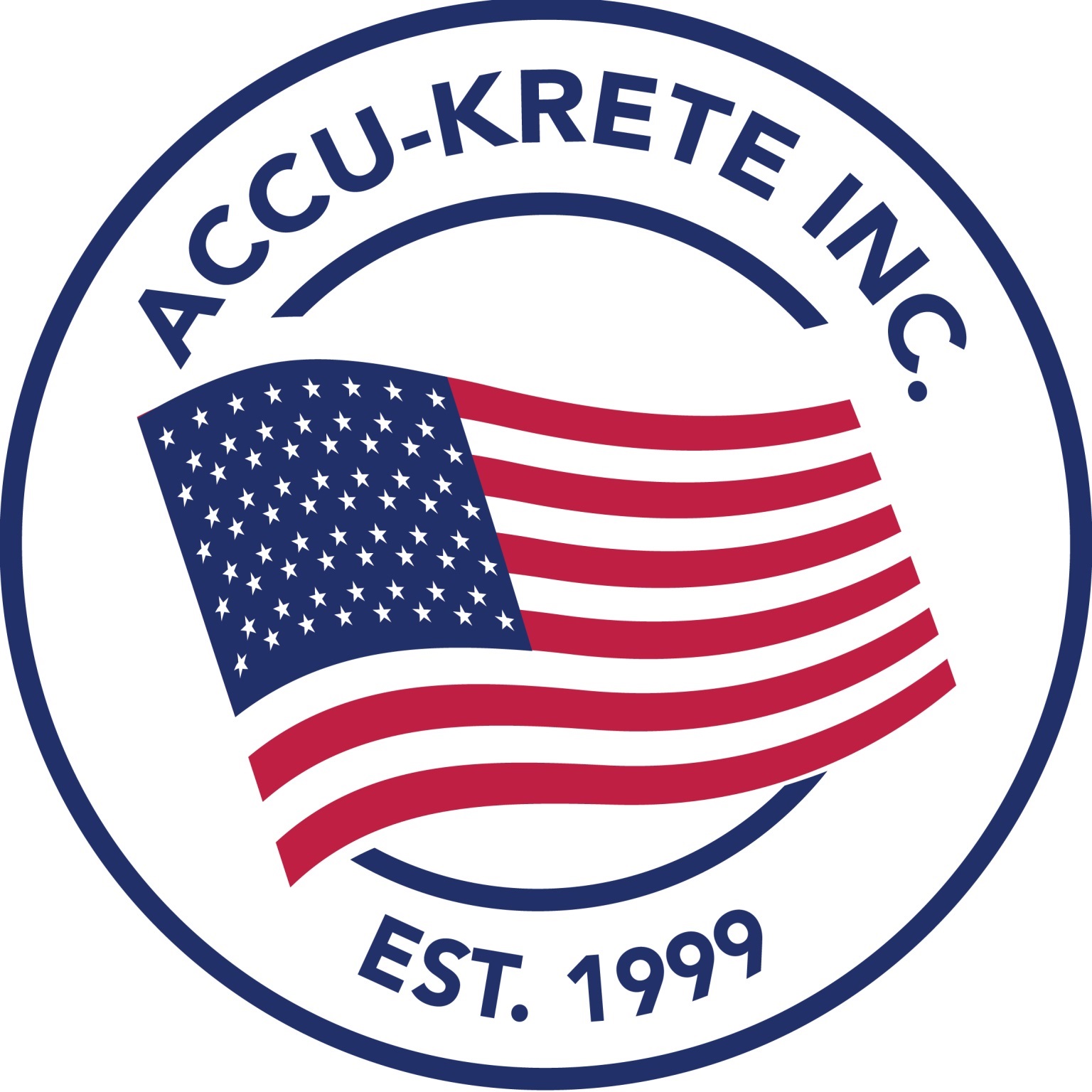 Accu-Krete, Inc.