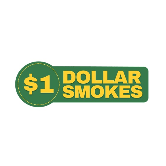 Dollar Smokes