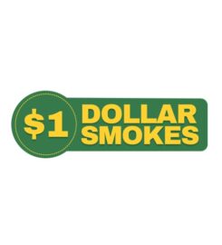 Dollar Smokes