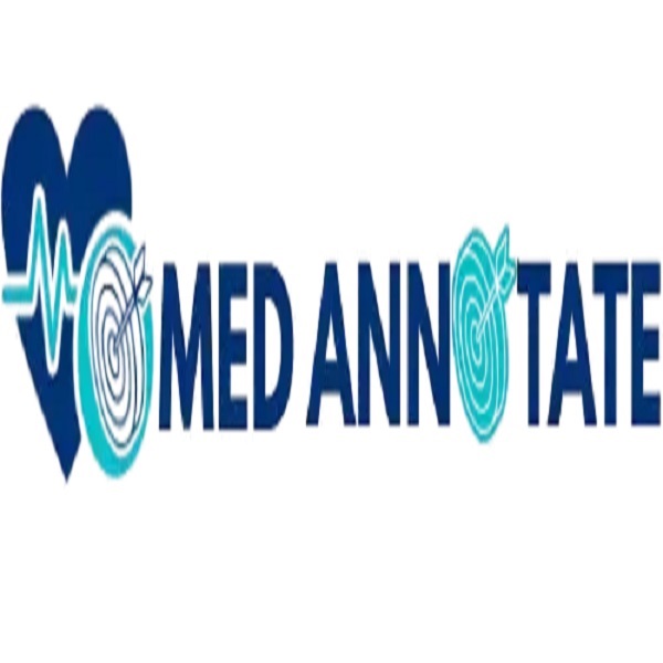 Med Annotate | AI Medical Data Annotation Company for Healthcare  &hellip;