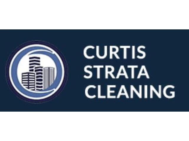 Curtis Strata Cleaning Sydney