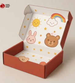 Expert Custom Boxes