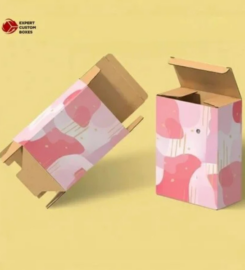 Expert Custom Boxes