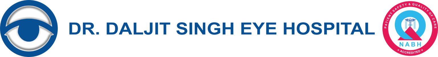 Retina and Vitreous treatment Amritsar—Dr. Daljit Singh Eye
