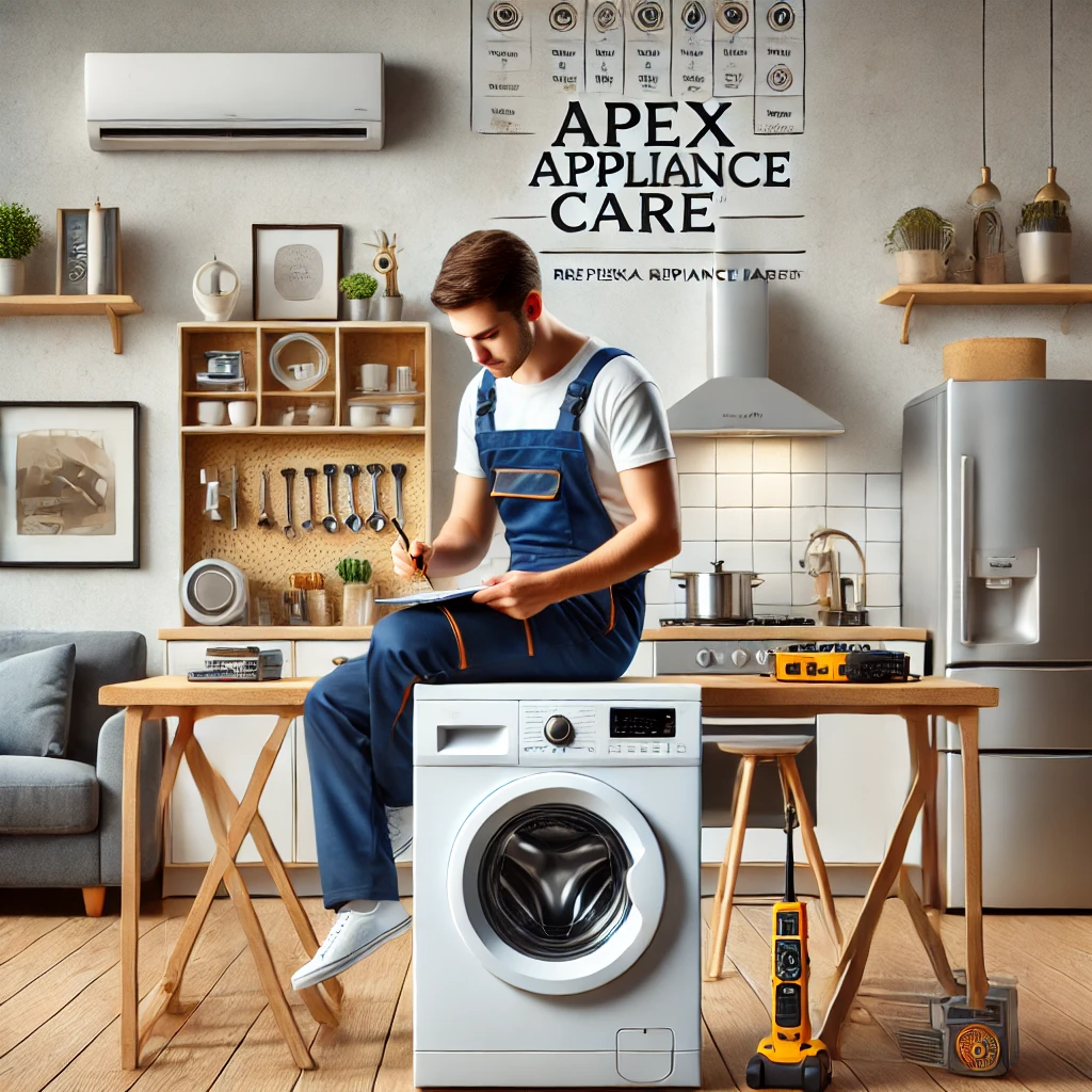 Best Home Appliance Repair Service in Jaipur – Apex Appliance C &hellip;