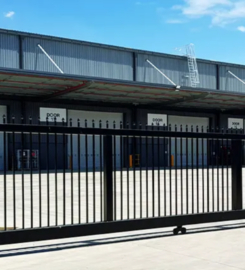 P&C Fencing Pty Ltd