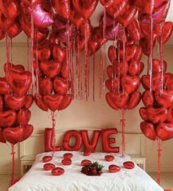 Balloons Decors