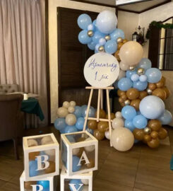 Balloons Decors