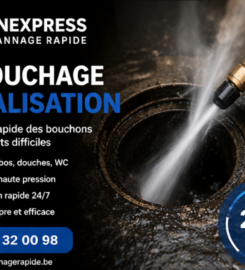 SanExpress Dépannage Rapide