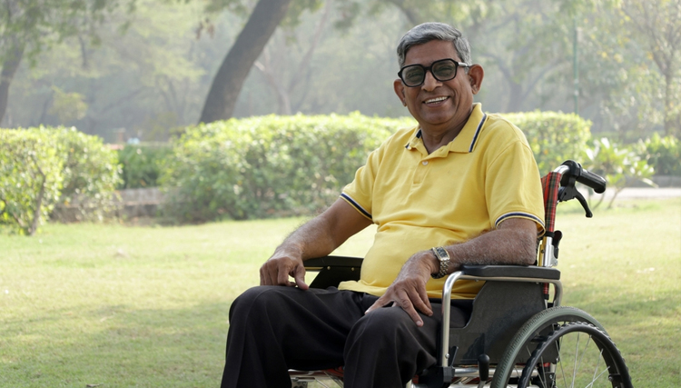 Akshayvat Eldercare – Gurugram