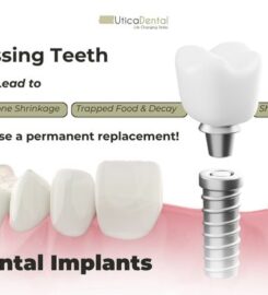 Utica Dental