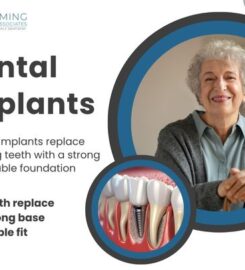 Cumming Dental Associates