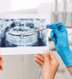 Dental Limited