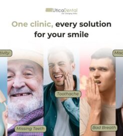 Utica Dental