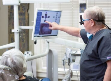General and Implant Dentistry
