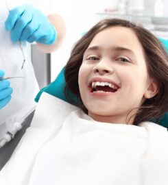 Pioneer Valley Pediatric Dentistry