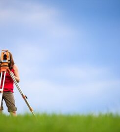 Deseret Land Surveyor