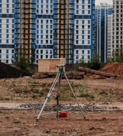 Deseret Land Surveyor
