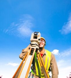 Deseret Land Surveyor