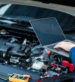 Mobile Tyres Service London